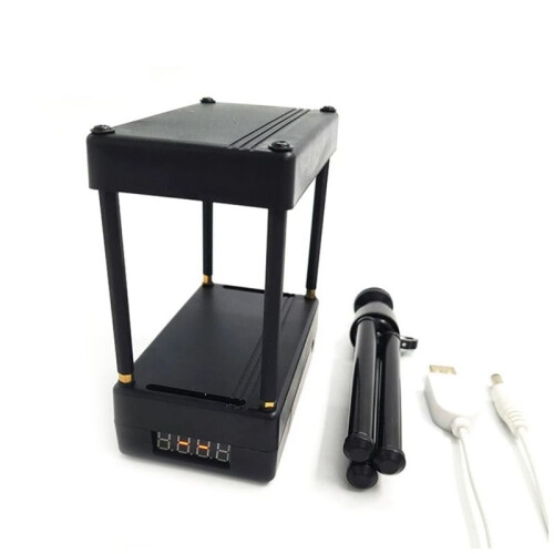 High Sensitivity Multifunctional for Shooting Speed Meter  Velocity  Measurement Shooting Bullet Speed
