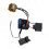 Brushless Lithium Drill Motor 3820 Motor for  21V Brushless Lithium-Ion Drill Stator Assembly Controller 3