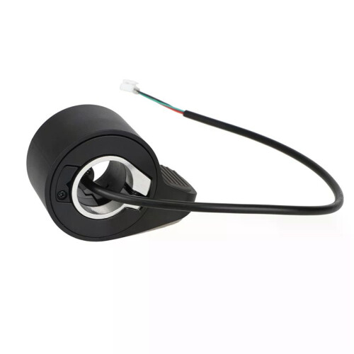 Thumb Throttle for  5  KickScooter Electric Scooter Finger Trigger Accelerator Gearshift Accessories