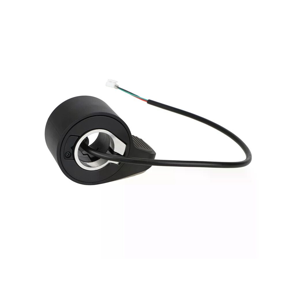 Thumb Throttle For 5 Kickscooter Electric Scooter Finger Trigger Accelerator Gearshift Accessories 4712494455117