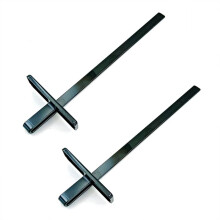 2pcs 164095-8 Circular Saw Guide Rip Fence for  Circular Saws 5005BA, 5007NB, 5057KB, BSS501, 5704R