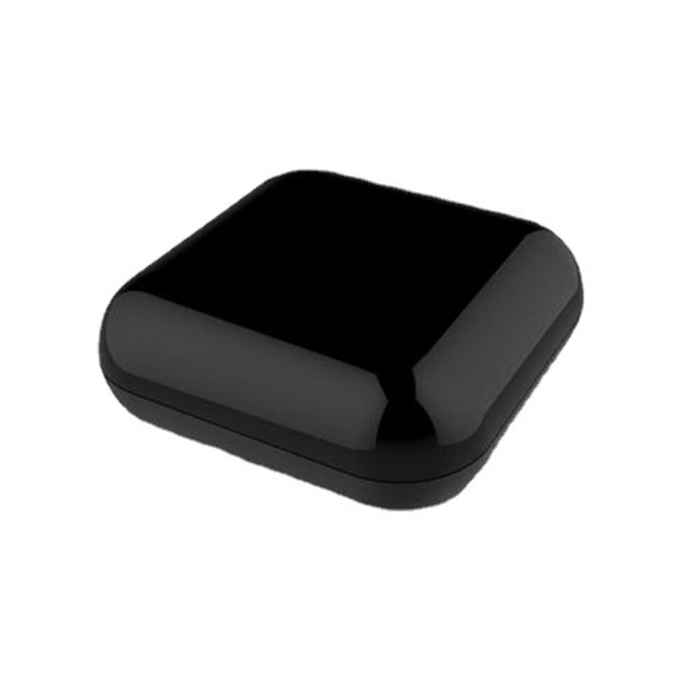 Wifi Rf Ir Universal Remote Controller Rf Appliances Appliances Tuya Life App Voice Control Via Alexa Home 4711630311379