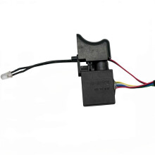 Brushless Lithium Drill Motor 3820 Motor for 21V Brushless Lithium-Ion Drill Stator Assembly Controller