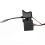 Brushless Lithium Drill Motor 3820 Motor for  21V Brushless Lithium-Ion Drill Stator Assembly Controller 4