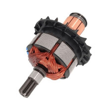 Armature Rotor N110033 N268382 for DCF885 DCF885L2 DCF885M2 DCF885C2 Hammer Drill Electric Tool Parts