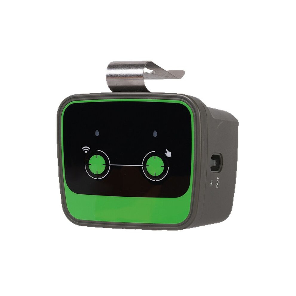 Tuya Wifi Watering Device Irrigation Automation Timer Cycle Soak Work With For Alexa Home App Voice 4713291196531