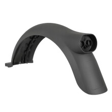 Rear Wheel for 5 Electric Scooter Waterproof Cover Replacement Parts