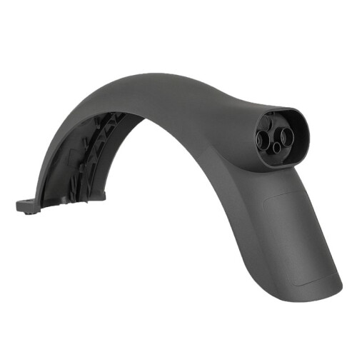Rear Wheel  Compatible with  5  Electric Scooter Waterproof Cover  Replacement Parts
