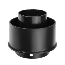 514001148 Adaptador de Vácuo para Plaina de Substituição para Plaina para  DW735 DW735X, Adequado para Peças de Plaina para  5140011-48