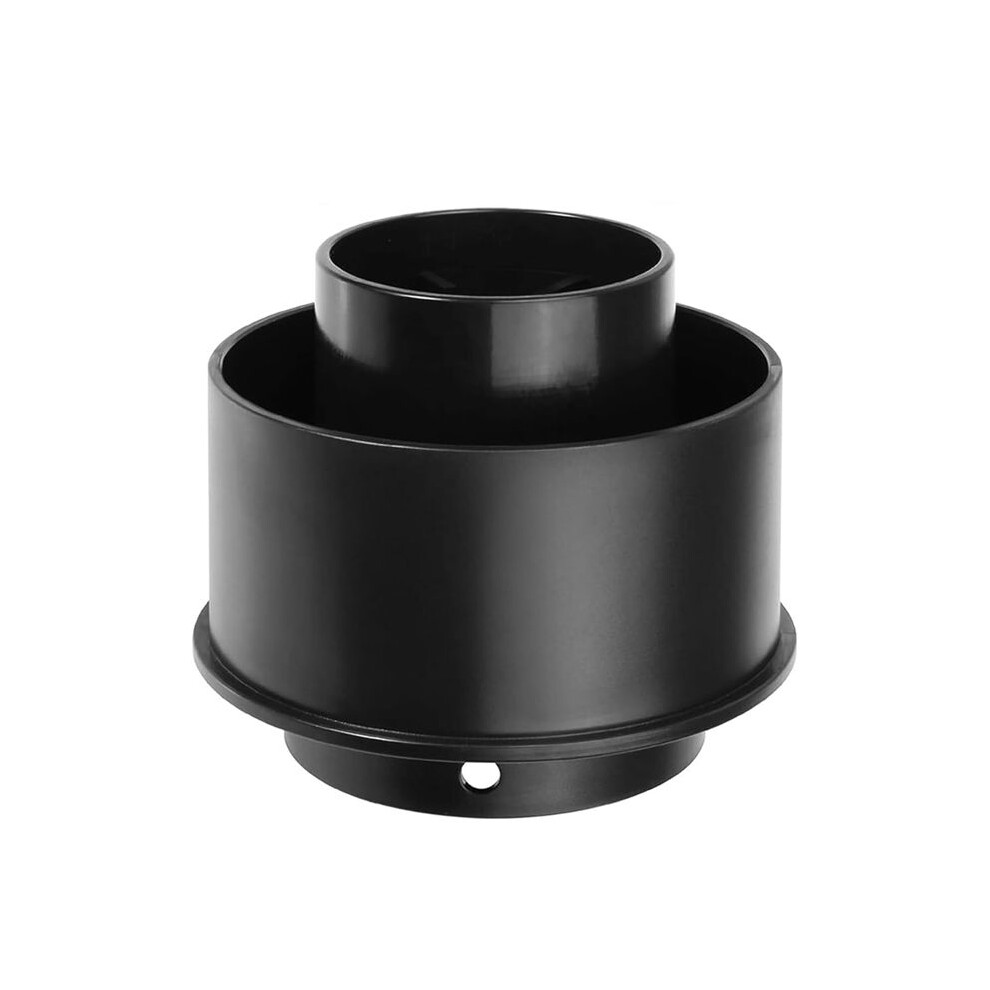 514001148 Planer Vacuum Adapter Replacement For Dw735 Dw735x Planer, Fit For Planer Parts 5140011-48 Tauoh