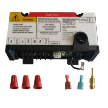 Integrated Module Furnace Replacement Circuit Board for S8610U3009 S8610U1003 Intermittent Control