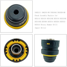 N403111 496244-00 N591846 584558-00 Chuck Assembly Replace for D25124 Rotary Hammer Drill Impact Driver