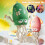 Dancing Auto-Sensing Obstacle Avoidance Electronic Pet with Music and Light Rechargeable Interactive Toy Gifts 3
