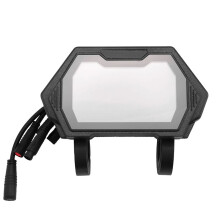 For G3 PRO Lcd Display Scooter Lcd Display Replacement Part for Scooter Approx Scooter Accessory FEIMI-2