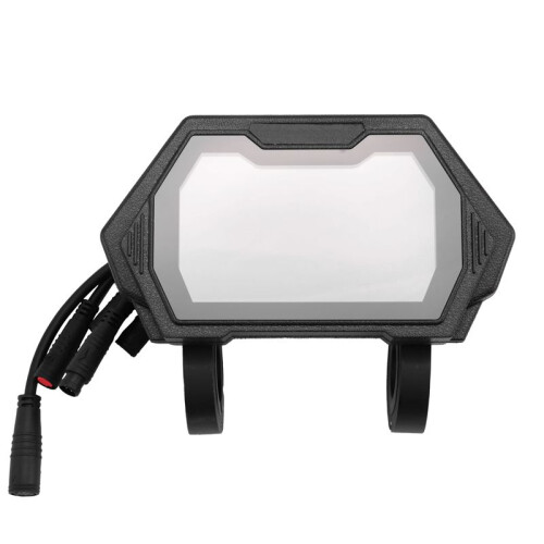 For  G3 PRO Lcd Display Scooter Lcd Display Replacement Part for Scooter Approx Scooter Accessory FEIMI-2