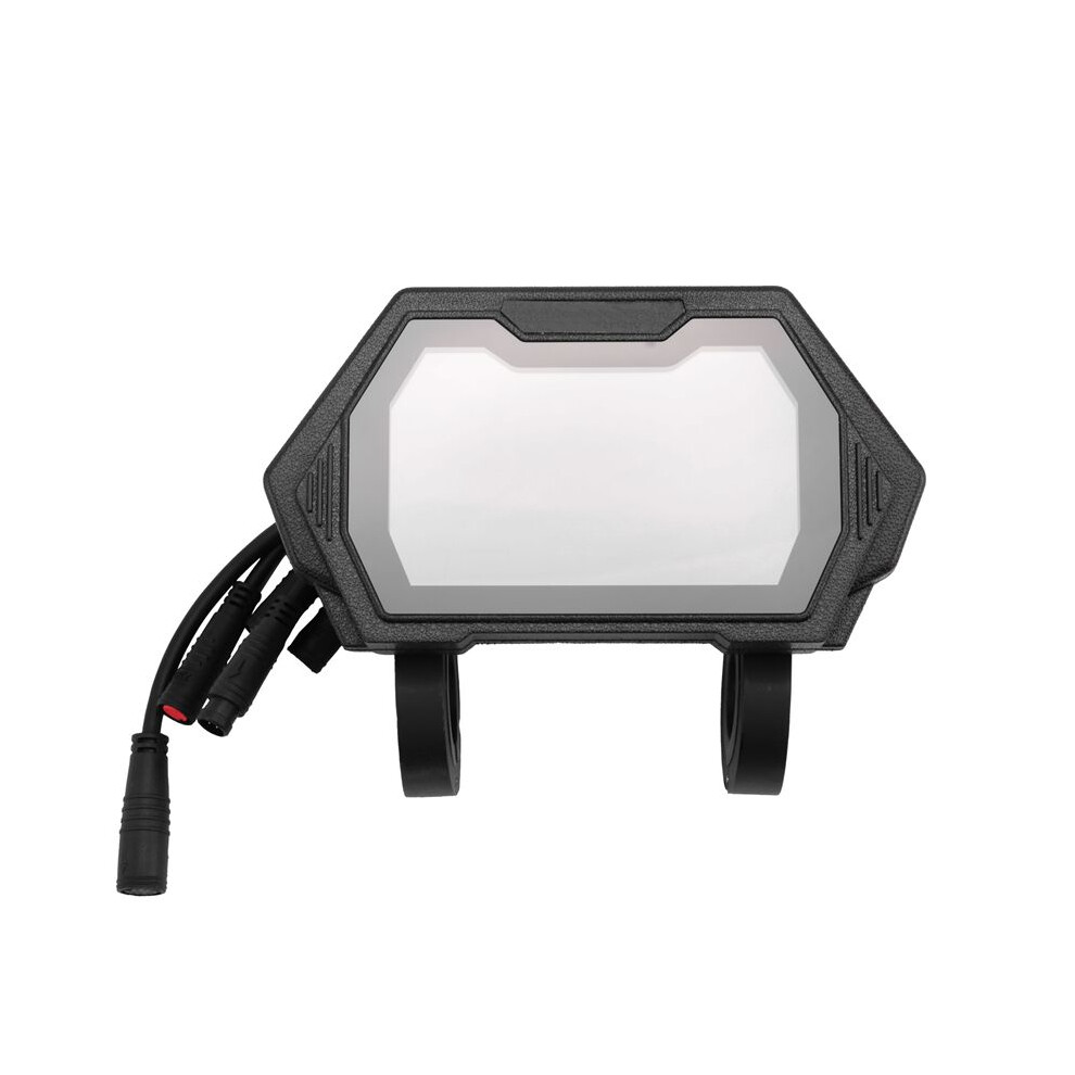 For  G3 PRO Lcd Display Scooter Lcd Display Replacement Part for Scooter Approx Scooter Accessory FEIMI-2-image-OPC-PW2WN82-NEW