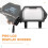 For  G3 PRO Lcd Display Scooter Lcd Display Replacement Part for Scooter Approx Scooter Accessory FEIMI-2 4