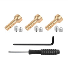 RP75137 Shower Valve Extension Kit for Tub and Shower Faucets for Delta Series 3 and 6 Settings Diverter