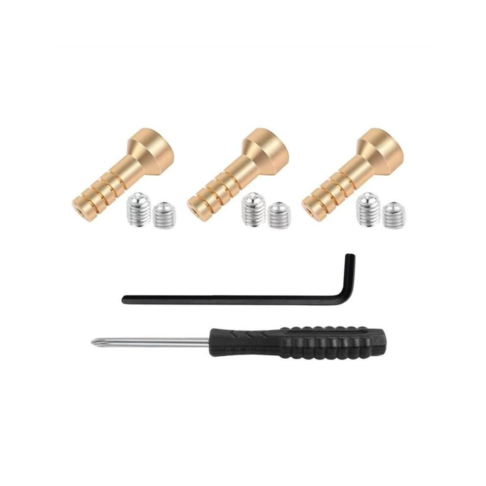Tauoh Rp75137 Shower Valve Extension Kit For Tub And Shower Faucets For Delta Series 3 And 6 Settings Diverter