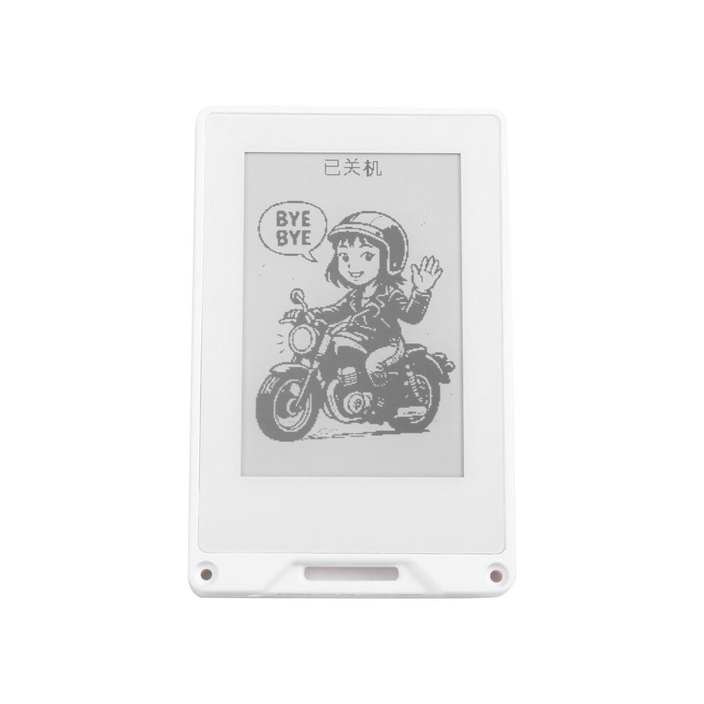 M5stack Xiaozhi Moban Ai Intelligent Assistant 4G Ink Screen Voice Chat Robot Esp32 Ai Intelligent Voice Terminal 6033906252444