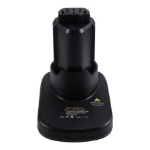 Battery Adapter for  18V Battery Convert to for for Aeg for RidGid 12V Cordless Power Tools Battery Converter