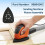 90604245 Mouse Sander Pad Fit for  Replacement Sander Platen Assembly BDCMS20B BDEMS600 5