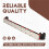 Power Drill Holder Tape Measure Tool Holder Hanging Screwdrivers Toolbox Accessories for  Toolbox Organizer 3
