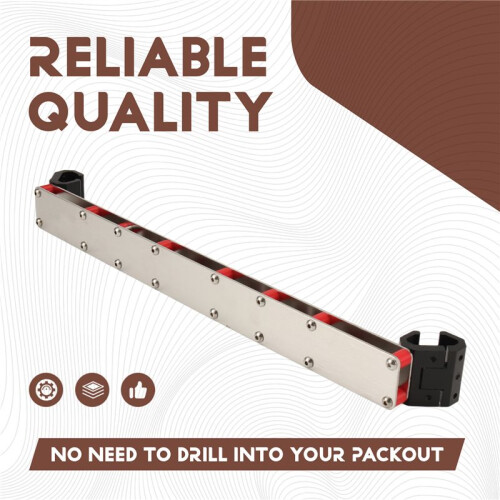 Power Drill Holder Tape Measure Tool Holder Hanging Screwdrivers Toolbox Accessories for  Toolbox Organizer 2