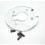31-06-0032 Standard Fixed Base Plate with 4 Screw Replacement for  2723-20 M18 Fuel Compact Router 4