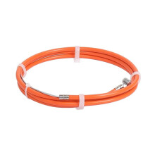 Brake Cable for F2 /F2 /F2 Pro Kick Scooter Disc Brake Wire Orange