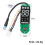 Suitable Compatible with  4 Pro Scooter  Board () Display Circuit Board Dashboard Circuit Board Assembly 6