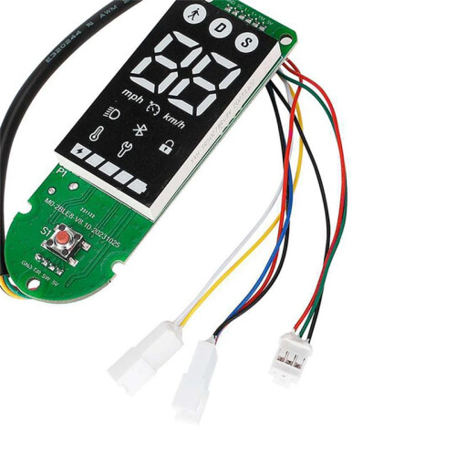 For  4Pro Electric Scooter DX  Board Display Motherboard  Connection Control Board Accessories 2