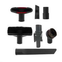 7 PCS Vacuum Adaptor for IX and IZ the Entire Series Floor Brush Dust Brushes & Vacuum Hose Adapter