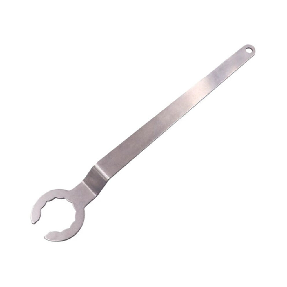 1Pc Suitable For Ea211 Engine Tensioner Adjusting Wrench Tightening Wheel Wrench 6034148706078