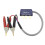 43P01 Handheld  Test Clip Universal Digital Bridge for Kelvin Test  SMD Chip Component Test Pen 1