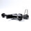 Propeller Puller Removal Tool Props Remover with Replacement Ejector Pins for RC FPV Drone BetaFPV Air65 75 1Set 4