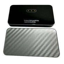 Magnetic Wireless Charger for 11inch, 18W Fast Charging Connector Charger, Aluminum Wireless Charging Pad