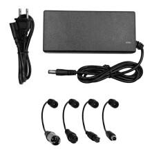Power Adapter AC 100-240V 42V 2A Electric Scooter Accessories US Plug for 24-36v Lithium Battery