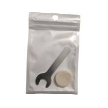 Washer Ring for Espresso Machine Grinders Models BES870, BES878, BES880 Wool Ring Accessories