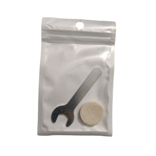 Washer Ring for  Espresso Machine Grinders Models BES870, BES878, BES880 Wool Ring Accessories