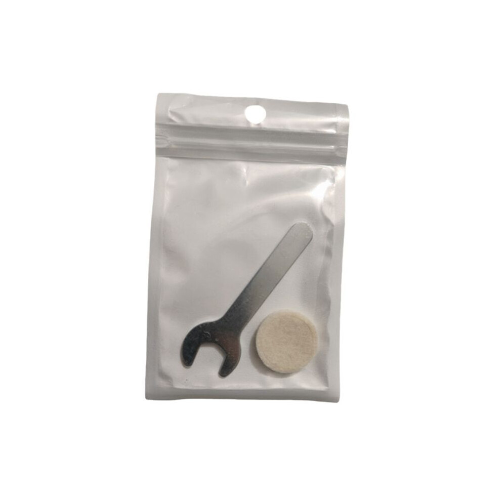 Washer Ring For Espresso Machine Grinders Models Bes870, Bes878, Bes880 Wool Ring Accessories 4713401120999