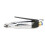 Air Pneumatic Cutting Pliers Scissors Pneumatic Diagonal Cutting Tools Plastic Copper Wire Soft Iron Wire Cutting 5