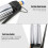 Air Pneumatic Cutting Pliers Scissors Pneumatic Diagonal Cutting Tools Plastic Copper Wire Soft Iron Wire Cutting 3