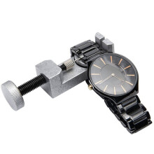 Use the Metal Adjustable Watch Band Pin Remover Repair Tool Kit to Adjust Your Watch Band to Fit Any Style of Watch