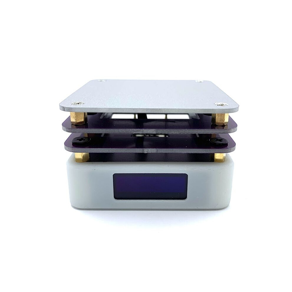 Pd 65W Hot Plate Preheater Oled Display Pcb Board Soldering Heating Plate Rework Station Preheating Repair Tools 4711278615426