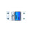 Din Rail Digital Single Phase Reset Zero  Meter AC 220V Kwh Voltage Current Power Consumption Meter A 4