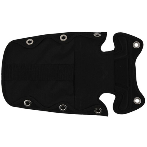 Coussin de Planche Dorsale de PlongéE Sous-Marine Coussin de Compression Coussin de Dossier Tech Diving Bcd Coussin de Soutien 2