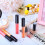 100 Pcs 10 Ml Empty Lip Gloss Tubes Clear  Refillable Lip Balm Gloss Containers Bottles Plastic Lip Gloss Containers 3