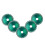 Indestructible Disc for Grinder, Indestructible Cutting Disc for Angle Grinder (5 Pcs) 1