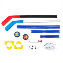 Diy Soccer Net Gate  Outdoor Indoor Gate Goal Set Kids Size Set Sports Football Frame Toy Practice  Ice Hockey Set
